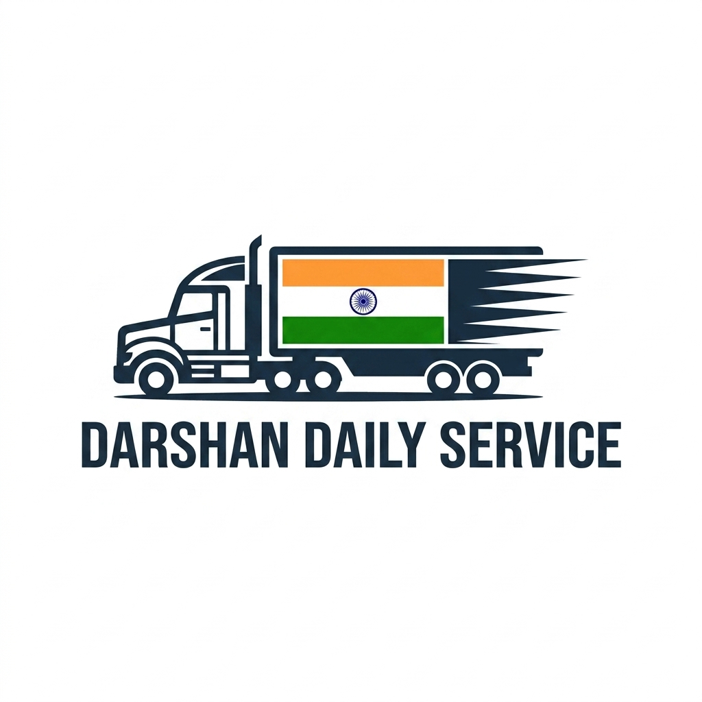 DARSHAN DAILY SERVICE